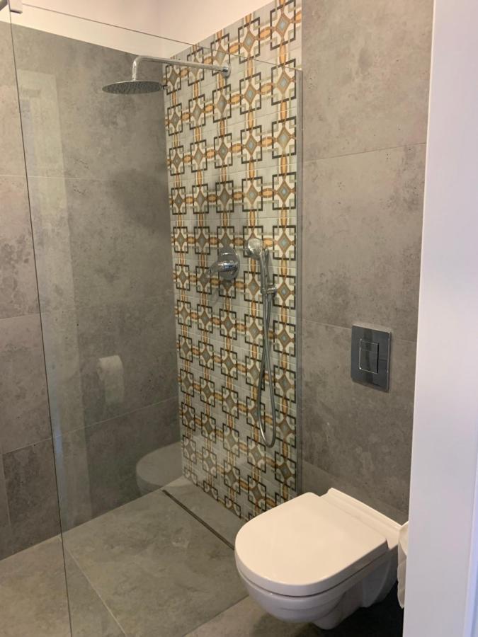 Nowe Apartamenty Zamkowa Vis A Vis Wawelu Krakau Exterior foto